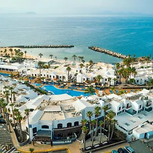 Apartmanhotel Grupotel Flamingo Playa Blanca