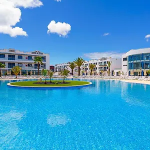 **** Hotel Cordial Marina Blanca Spain