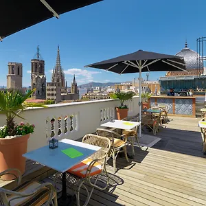 Hotell Boutique H10 Montcada