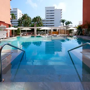 **** Hotel Fenix - Adults Only Recommended Spain