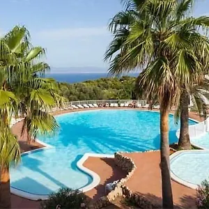 Sun Club El Dorado 2* Cabo Regana (Mallorca)