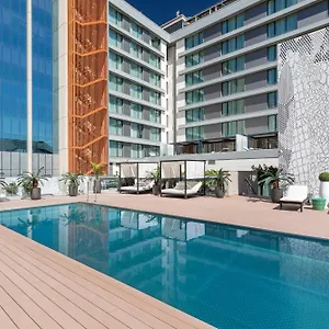 ***** Hotel Barcelo Imagine Spain