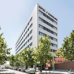 **** Hotel 4 Spain