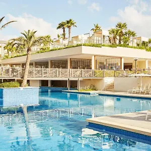 ***** Aparthotel Zafiro Palace Alcudia Spain