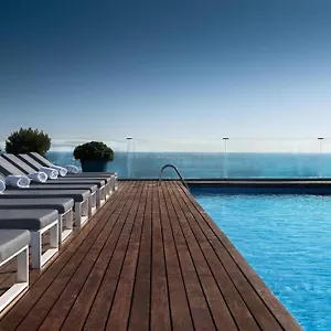 Ac Fórum By Marriott **** Barcelona