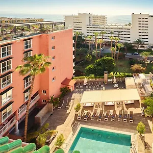**** Hotel Fenix - Adults Only Recommended Spain