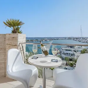 Vendégház Brisa Marina Port de Alcudia (Mallorca)