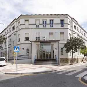Albergue Inturjoven