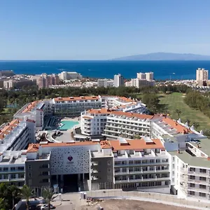 Szálloda Gara Golf & Playa de las Américas