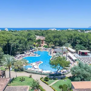 **** Aparthotel Vell Mari & Spain